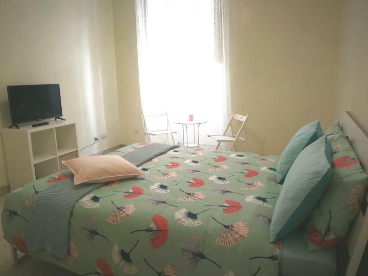 Esperimento N3 Hotel Eksteriør billede