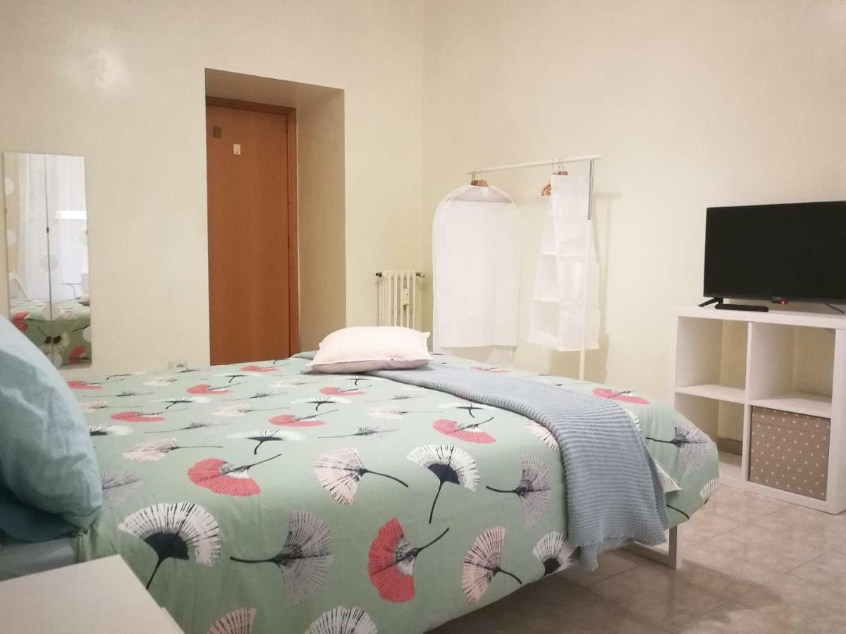 Esperimento N3 Hotel Eksteriør billede
