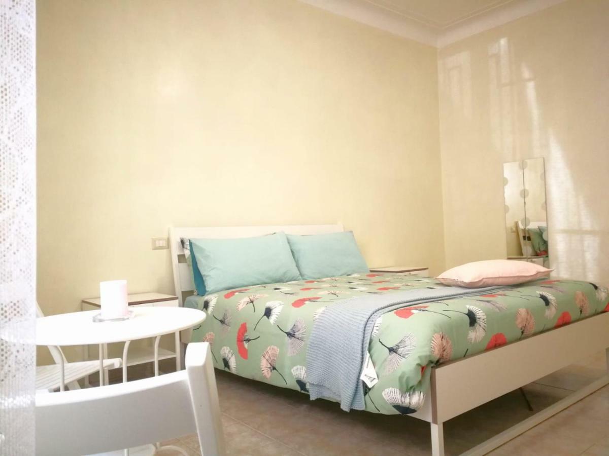 Esperimento N3 Hotel Eksteriør billede